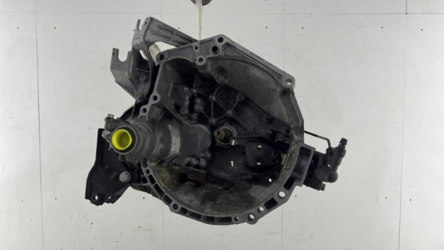 Boite de vitesses CITROEN C3 1 PHASE 2 Essence