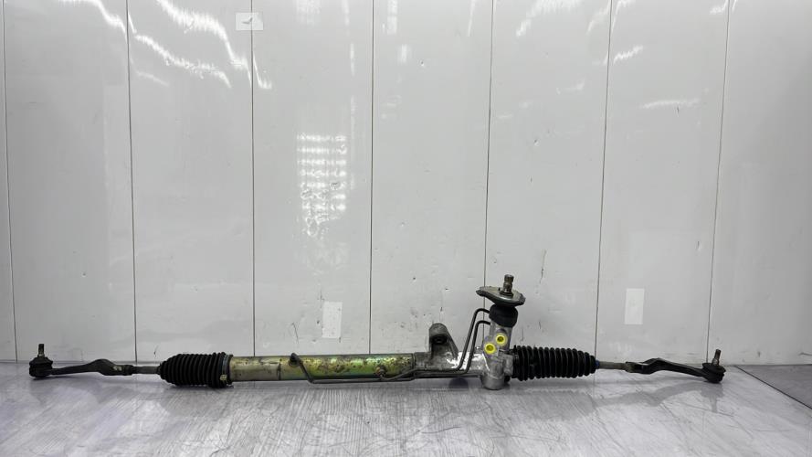 Cremaillere assistee ROVER 400 2 Diesel