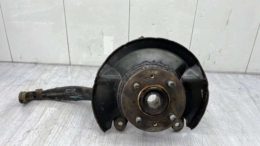 Fusee avant gauche ROVER 400 2 Diesel