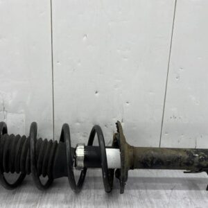 Amortisseur avant gauche PEUGEOT 107 PHASE 1 Essence