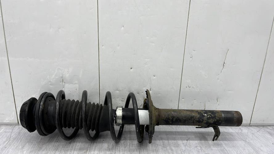 Amortisseur avant gauche PEUGEOT 107 PHASE 1 Essence