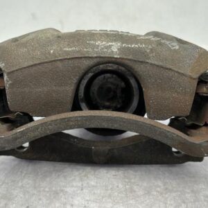 Etrier avant droit (freinage) PEUGEOT 107 PHASE 1 Essence