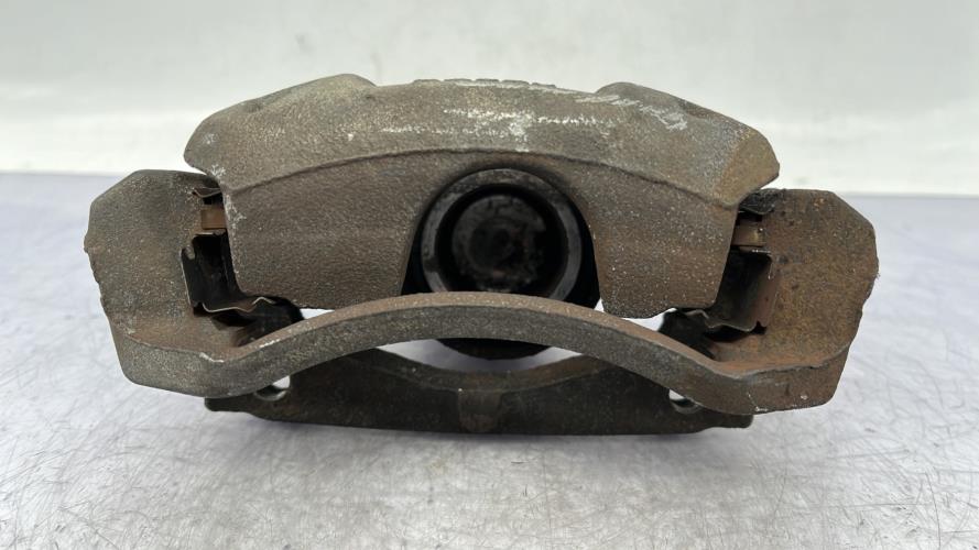 Etrier avant droit (freinage) PEUGEOT 107 PHASE 1 Essence