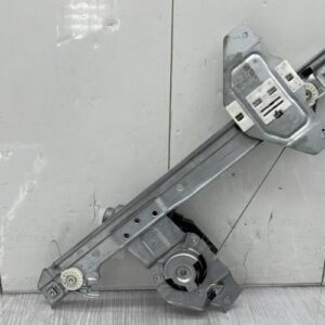 Leve vitre electrique arriere droit CITROEN C3 2 PHASE 2 Diesel