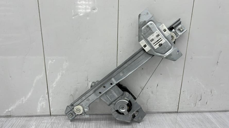 Leve vitre electrique arriere droit CITROEN C3 2 PHASE 2 Diesel