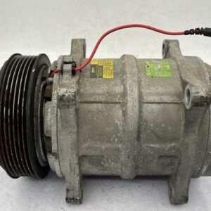 Compresseur clim RENAULT SAFRANE PHASE 2 Essence