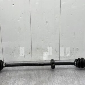 Cardan droit (transmission) OPEL ASTRA G Essence