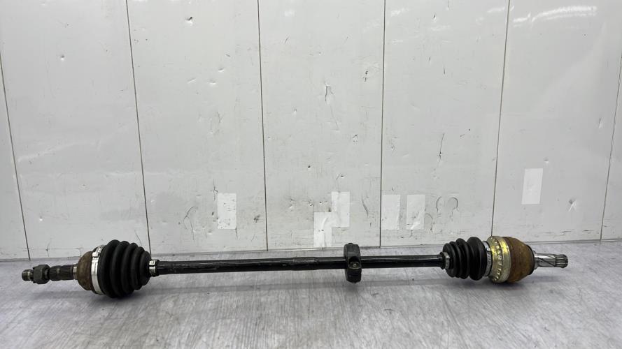 Cardan droit (transmission) OPEL ASTRA G Essence