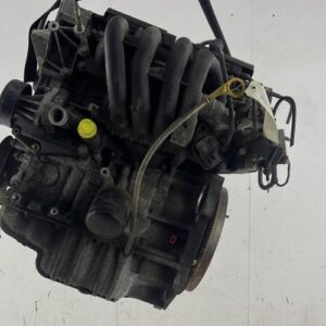 Moteur FORD FIESTA 4 PHASE 2 Essence