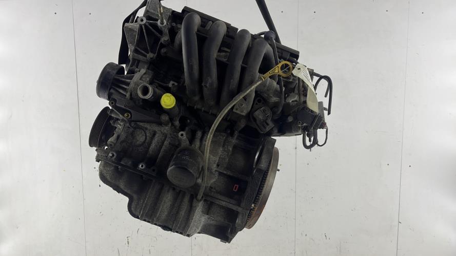 Moteur FORD FIESTA 4 PHASE 2 Essence