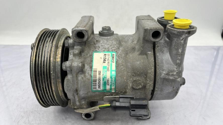Compresseur clim FORD FIESTA 5 PHASE 1 Diesel