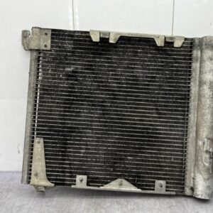 Condenseur de clim OPEL ZAFIRA A PHASE 1 Diesel