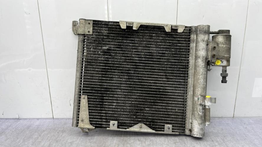 Condenseur de clim OPEL ZAFIRA A PHASE 1 Diesel