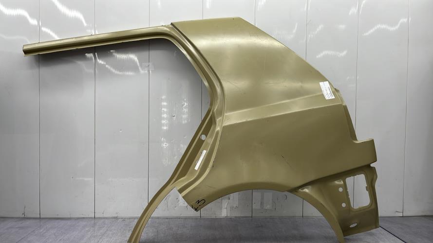 Aile arriere gauche VOLKSWAGEN GOLF 3 Diesel