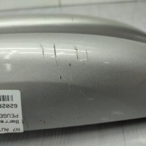 Barres de toit PEUGEOT 308 1 SW PHASE 2 BREAK Diesel