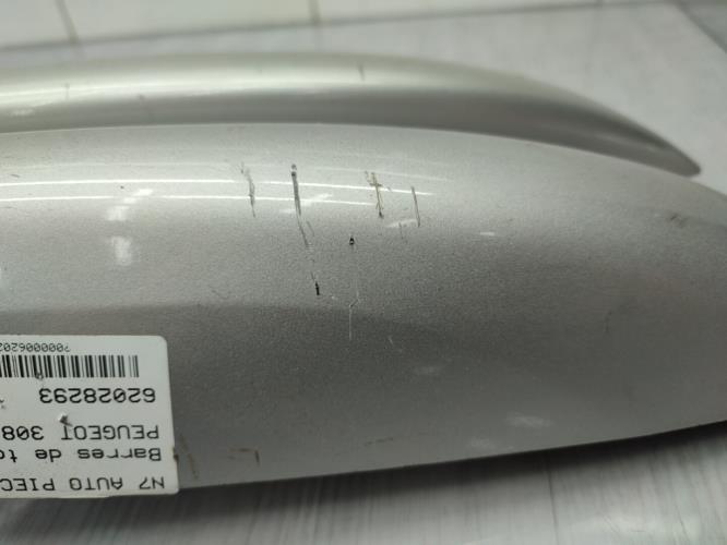 Barres de toit PEUGEOT 308 1 SW PHASE 2 BREAK Diesel