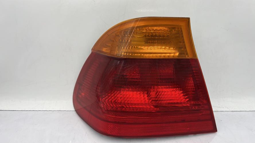 Feu arriere principal gauche (feux) BMW SERIE 3 E46 PHASE 1 Diesel