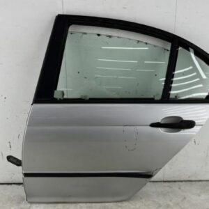 Porte arriere gauche BMW SERIE 3 E46 PHASE 1 Diesel