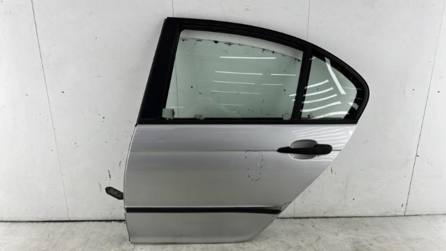 Porte arriere gauche BMW SERIE 3 E46 PHASE 1 Diesel