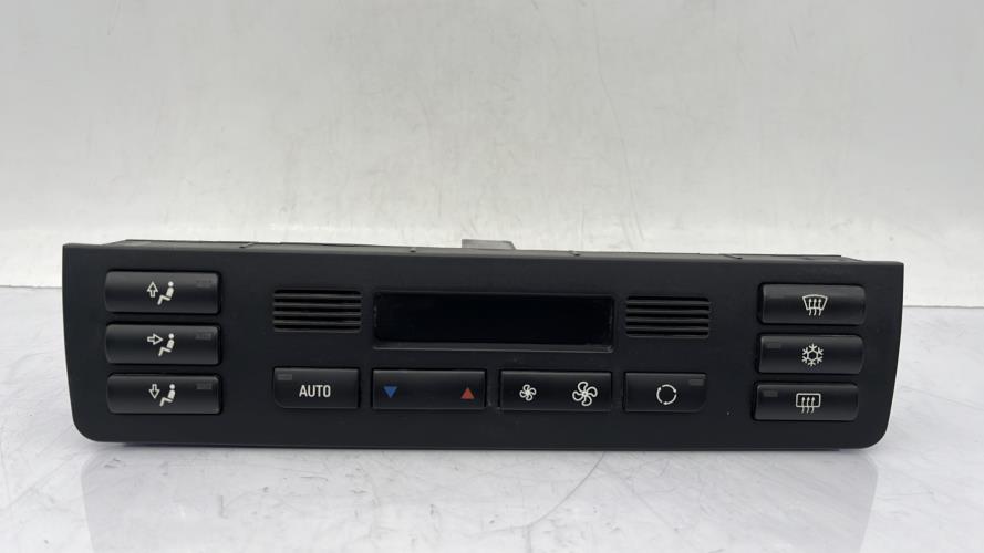 Commande chauffage BMW SERIE 3 E46 PHASE 1 Diesel