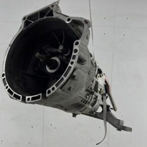 Boite de vitesses BMW SERIE 3 E46 PHASE 1 Diesel