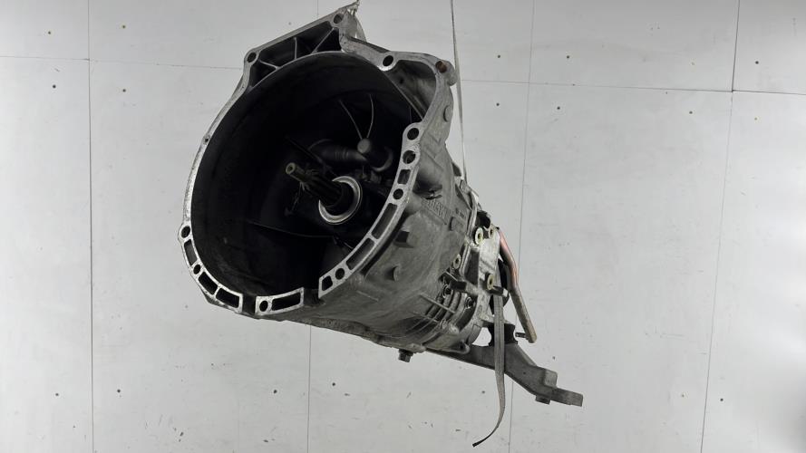 Boite de vitesses BMW SERIE 3 E46 PHASE 1 Diesel