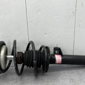 Amortisseur avant gauche BMW SERIE 3 E46 PHASE 1 Diesel