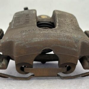 Etrier avant gauche (freinage) BMW SERIE 3 E46 PHASE 1 Diesel