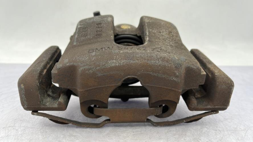 Etrier avant gauche (freinage) BMW SERIE 3 E46 PHASE 1 Diesel