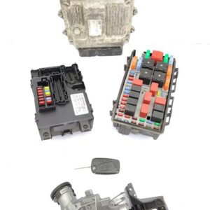 Kit de demarrage FIAT GRANDE PUNTO Diesel