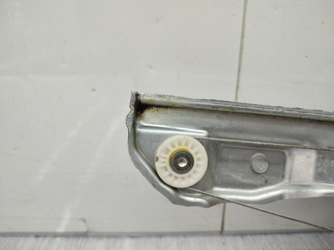 Leve vitre electrique avant droit PEUGEOT 2008 1 PHASE 1 Diesel