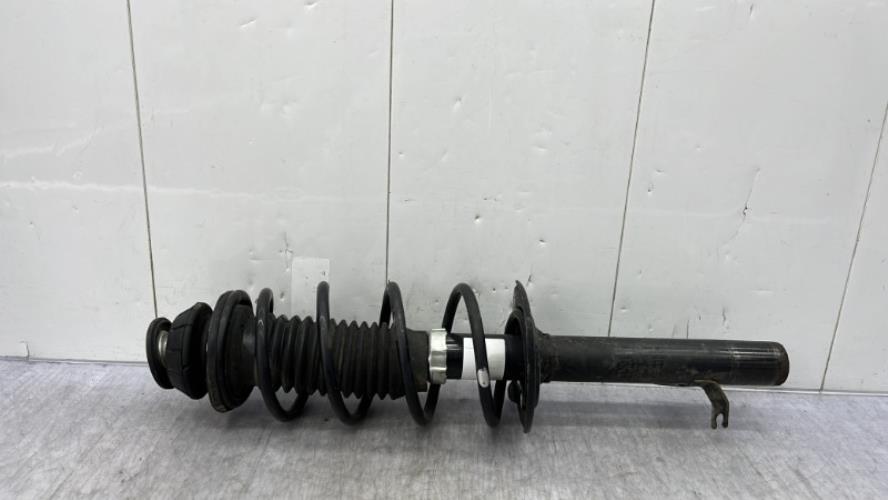 Amortisseur avant gauche CITROEN C1 1 PHASE 2 Essence