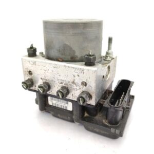 Bloc ABS (freins anti-blocage) CITROEN C1 1 PHASE 2 Essence