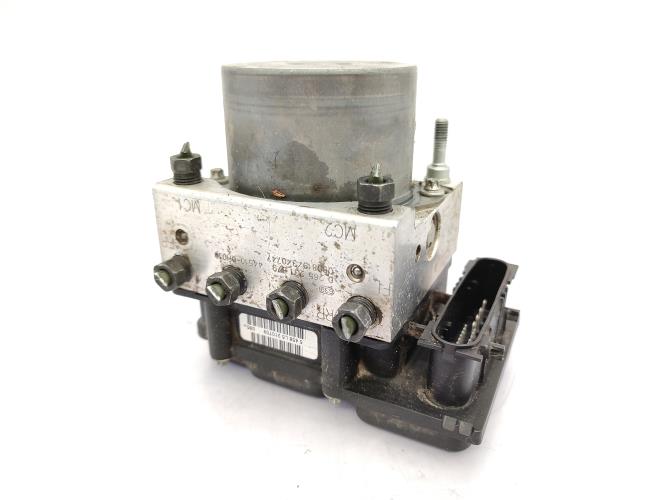 Bloc ABS (freins anti-blocage) CITROEN C1 1 PHASE 2 Essence