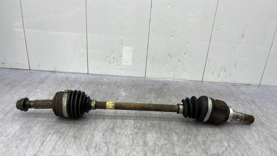 Cardan gauche (transmission) CITROEN C1 1 PHASE 2 Essence