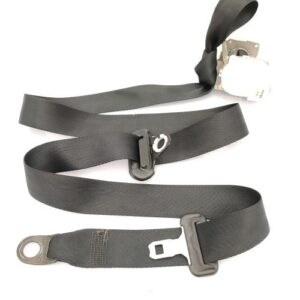 Ceinture arriere droit CITROEN C1 1 PHASE 2 Essence