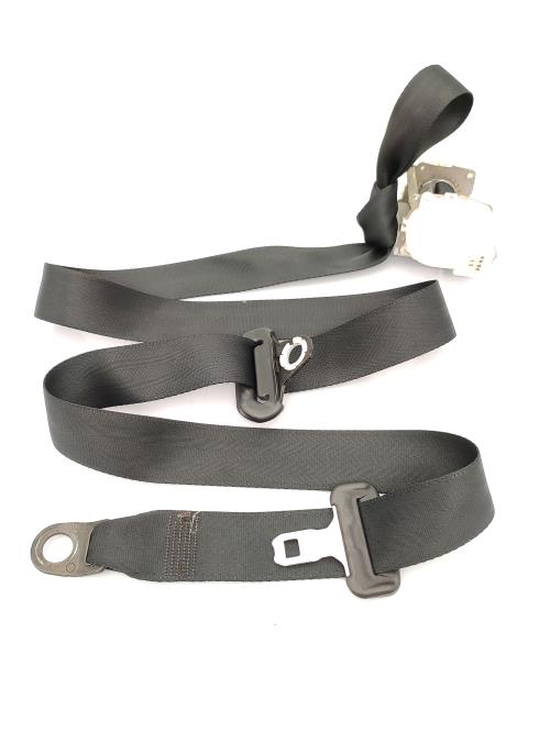 Ceinture arriere droit CITROEN C1 1 PHASE 2 Essence