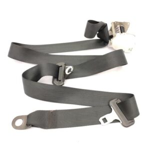Ceinture arriere gauche CITROEN C1 1 PHASE 2 Essence
