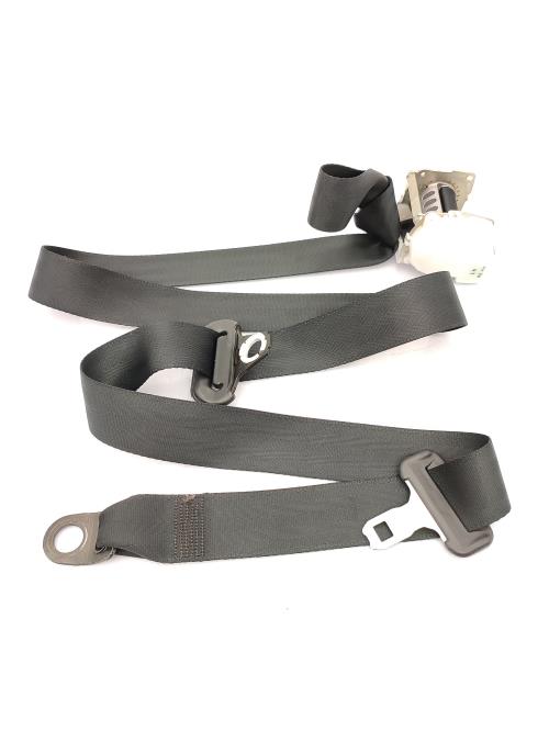 Ceinture arriere gauche CITROEN C1 1 PHASE 2 Essence