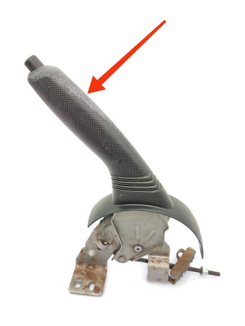 Levier frein à main CITROEN C1 1 PHASE 2 Essence