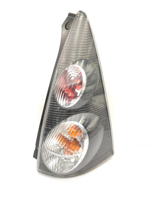 Feu arriere principal droit (feux) CITROEN C1 1 PHASE 2 Essence