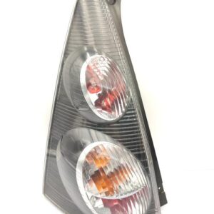 Feu arriere principal gauche (feux) CITROEN C1 1 PHASE 2 Essence