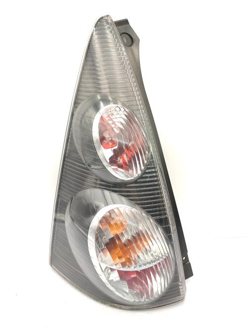 Feu arriere principal gauche (feux) CITROEN C1 1 PHASE 2 Essence