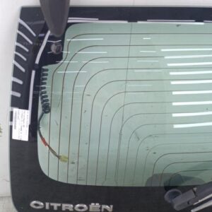 Malle/Hayon arriere CITROEN C1 1 PHASE 2 Essence