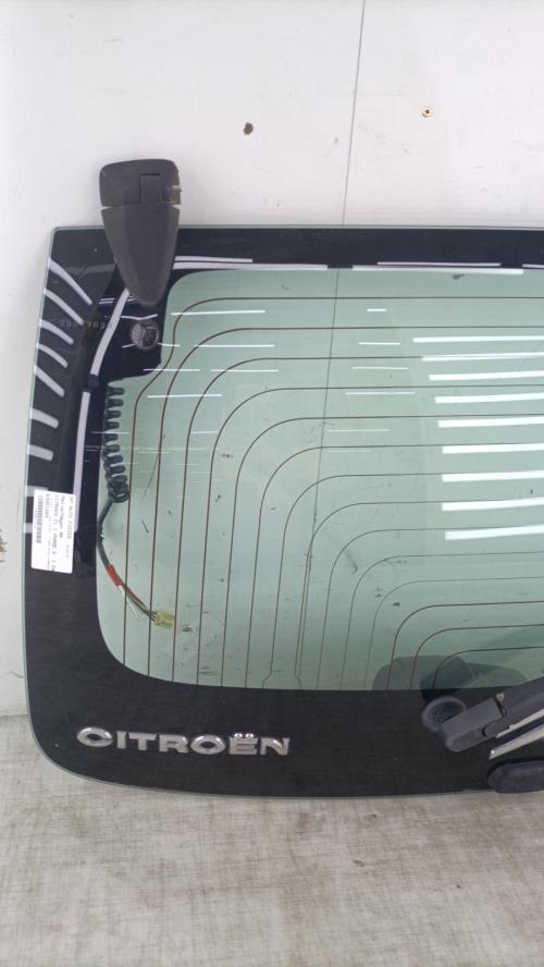 Malle/Hayon arriere CITROEN C1 1 PHASE 2 Essence