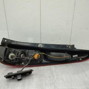 Feu arriere principal gauche (feux) FORD FIESTA 5 PHASE 2 Essence