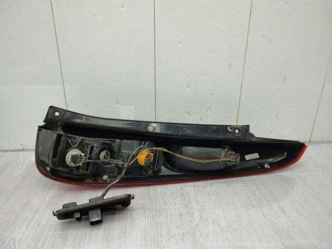 Feu arriere principal gauche (feux) FORD FIESTA 5 PHASE 2 Essence