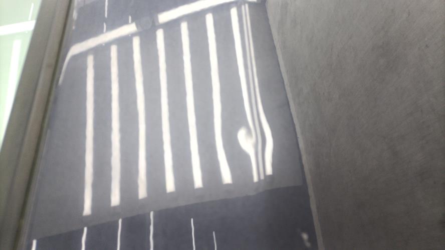 Porte arriere droit FORD FIESTA 5 PHASE 2 Essence