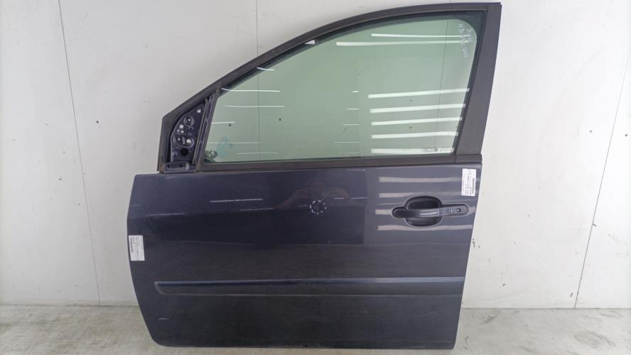 Porte avant gauche FORD FIESTA 5 PHASE 2 Essence