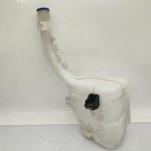Vase de lave glace FORD FIESTA 5 PHASE 2 Essence